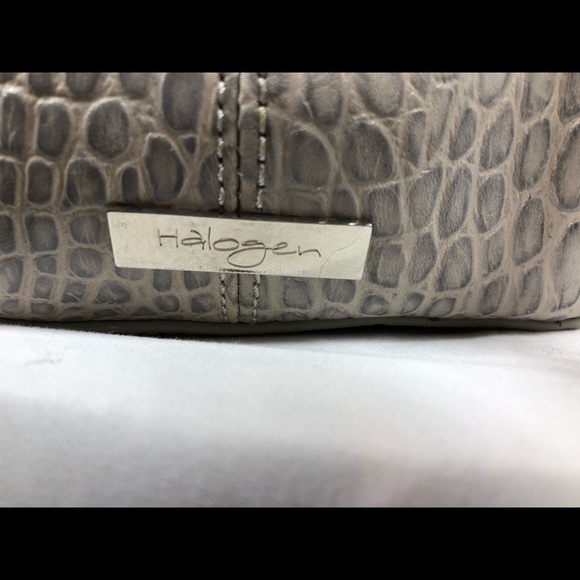 Halogen handbag - Picture 2 of 8